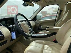 Land Rover Range Rover Vogue